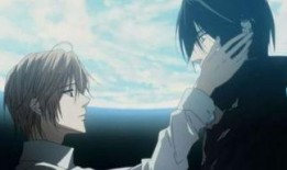 无法逃离的背叛 动漫,无法逃离的背叛之羁绊