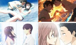 动漫影视大全,穿越时空的视觉盛宴