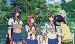 尺度大的动漫,跨越时空的动漫史诗